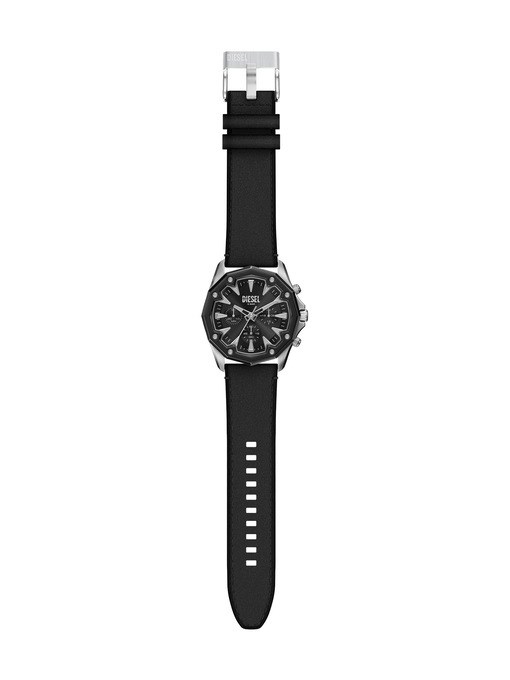 Diesel Stinger Black Watch DZ4710
