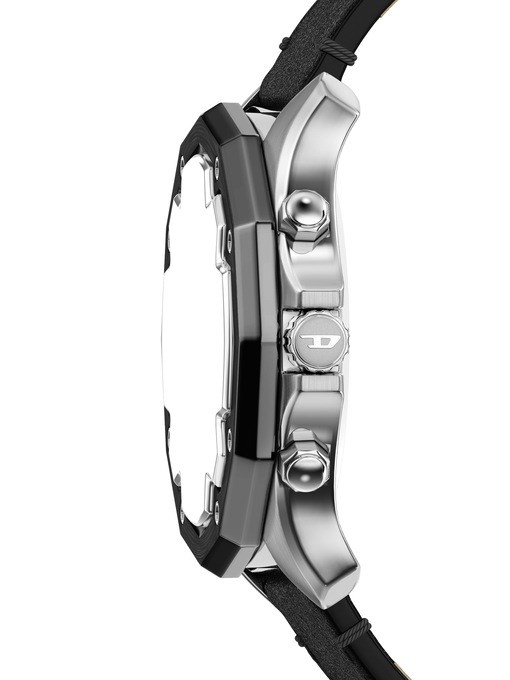 Diesel Stinger Black Watch DZ4710