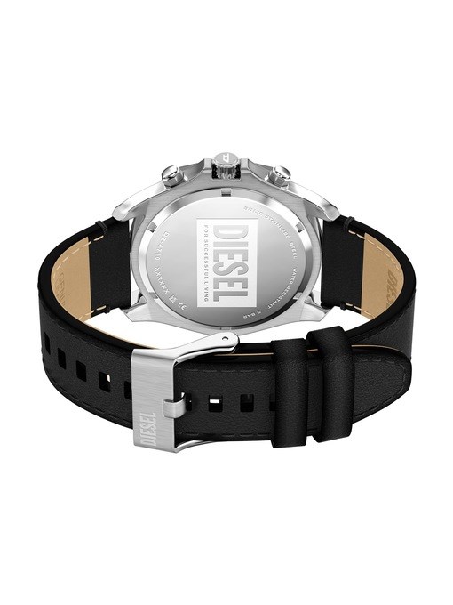 Diesel Stinger Black Watch DZ4710