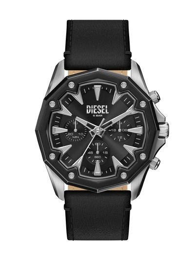 Diesel Stinger Black Watch DZ4710