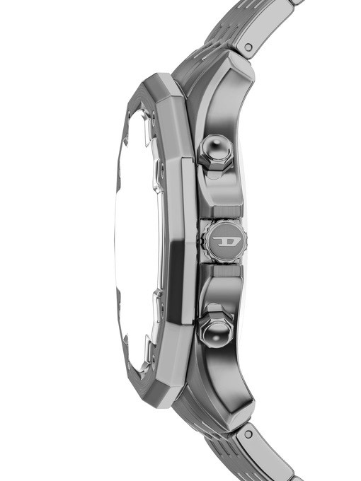 Diesel Stinger Gunmetal Watch DZ4708