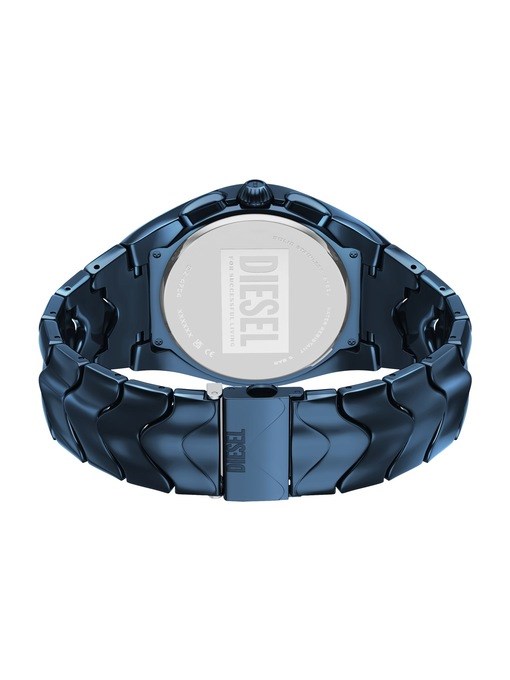 Diesel Mercurial Blue Watch DZ4704