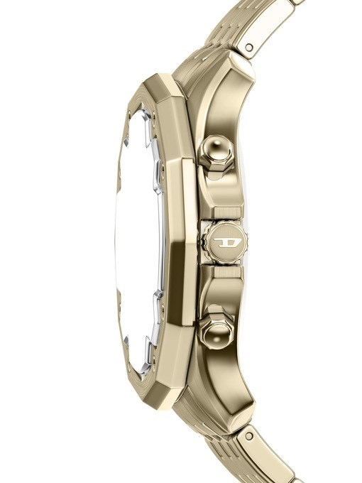 Diesel Stinger Gold Watch DZ4707 Diesel Stinger Gold Watch DZ4707