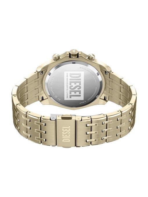 Diesel Stinger Gold Watch DZ4707 Diesel Stinger Gold Watch DZ4707