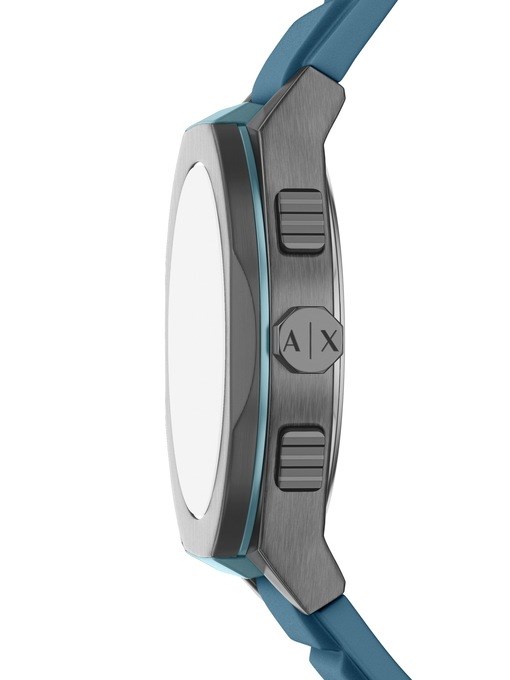 Armani Exchange Blue Watch AX4291