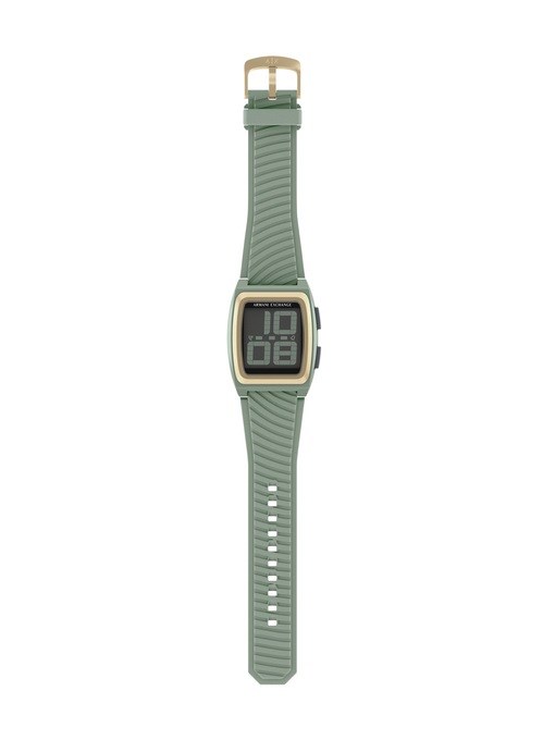 Armani Exchange Green Watch AX2969 Armani Exchange Green Watch AX2969