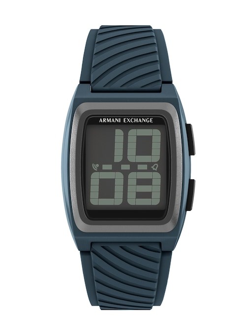 Armani Exchange Blue Watch AX2970 Armani Exchange Blue Watch AX2970