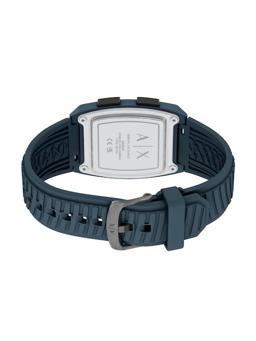 Armani Exchange Blue Watch AX2970 Armani Exchange Blue Watch AX2970