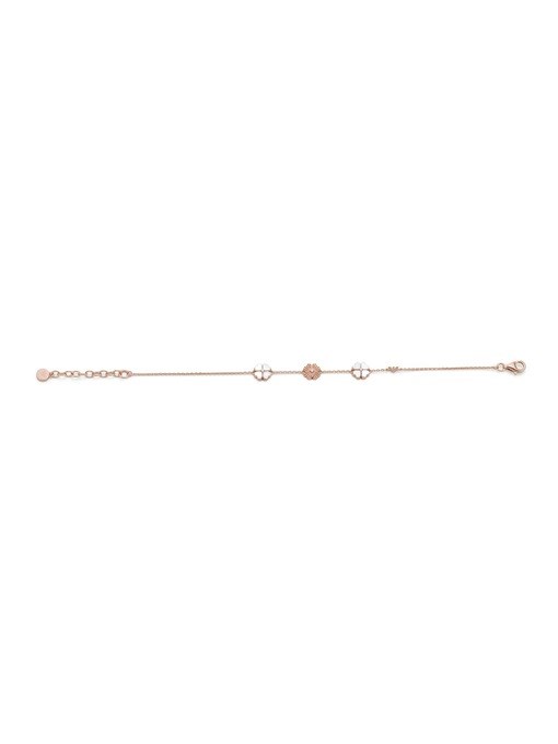 Emporio Armani Rose Gold Bracelet EG3651221