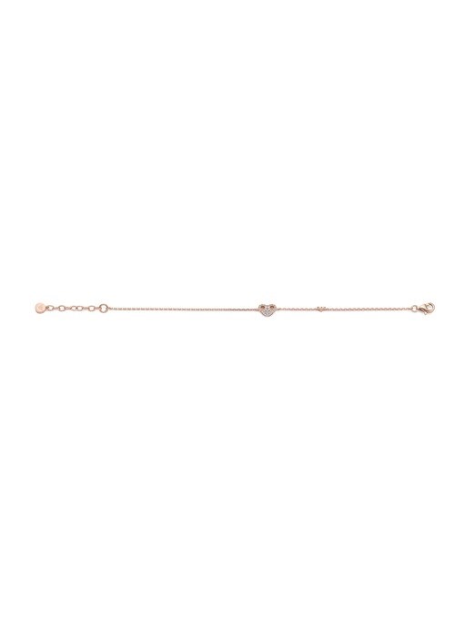 Emporio Armani Rose Gold Bracelet EG3649221 Emporio Armani Rose Gold Bracelet EG3649221