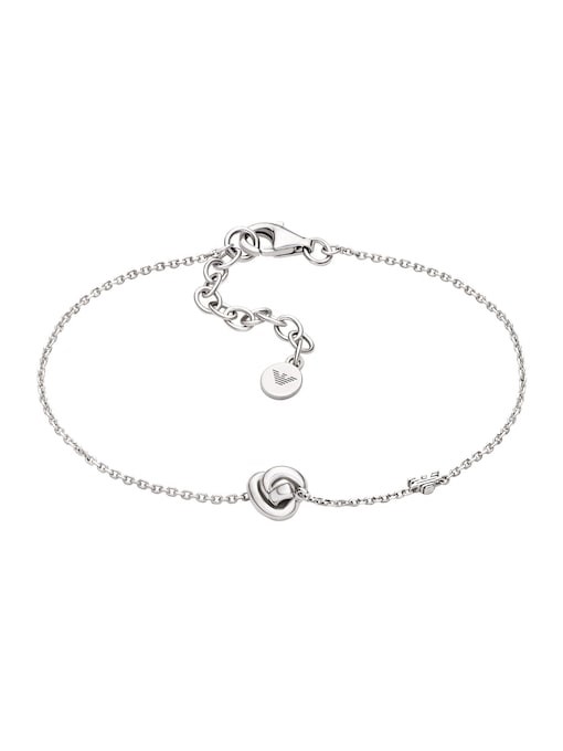 Emporio Armani Silver Bracelet EG3643040