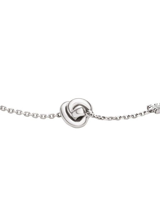 Emporio Armani Silver Bracelet EG3643040
