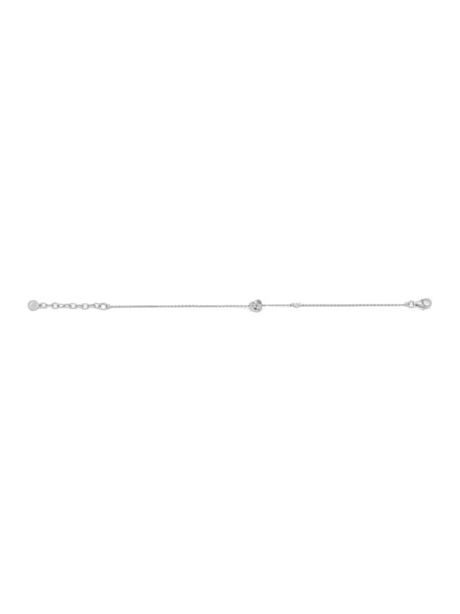 Emporio Armani Silver Bracelet EG3643040 Emporio Armani Silver Bracelet EG3643040