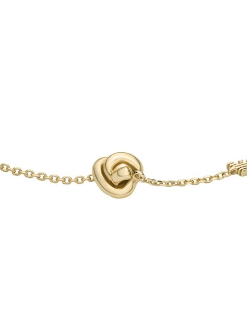 Emporio Armani Gold Bracelet EG3637710