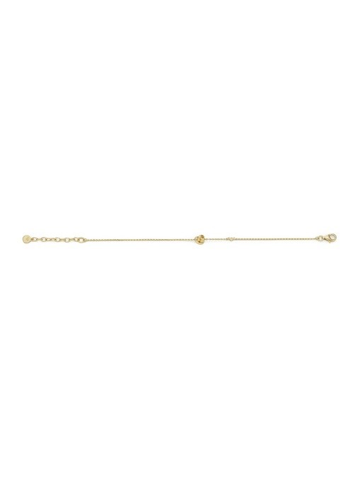 Emporio Armani Gold Bracelet EG3637710 Emporio Armani Gold Bracelet EG3637710
