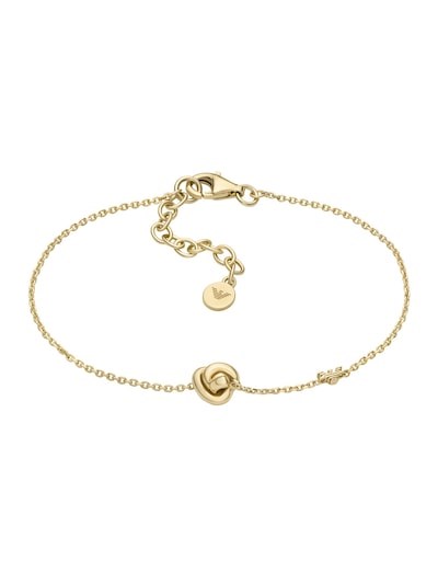 Emporio Armani Gold Bracelet EG3637710