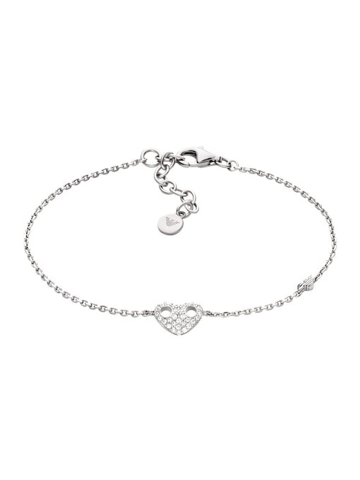 Emporio Armani Silver Bracelet EG3647040