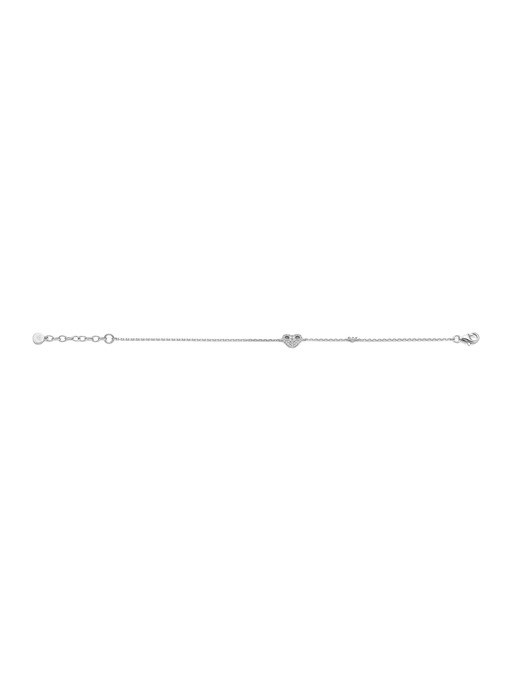 Emporio Armani Silver Bracelet EG3647040 Emporio Armani Silver Bracelet EG3647040