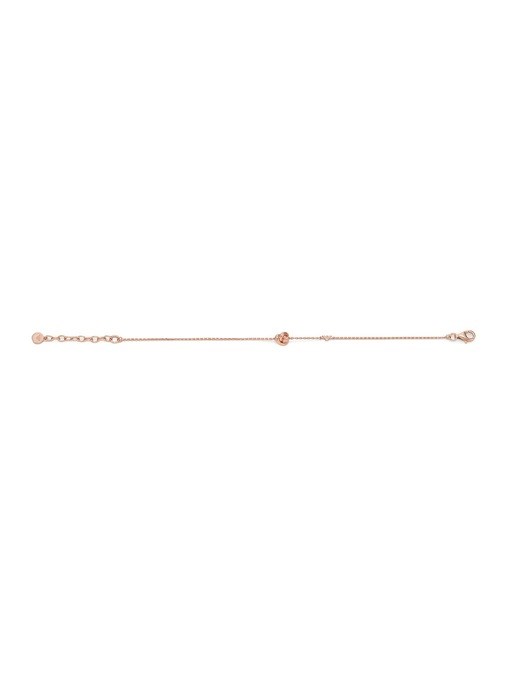 Emporio Armani Rose Gold Bracelet EG3641221