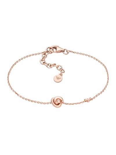 Emporio Armani Rose Gold Bracelet EG3641221