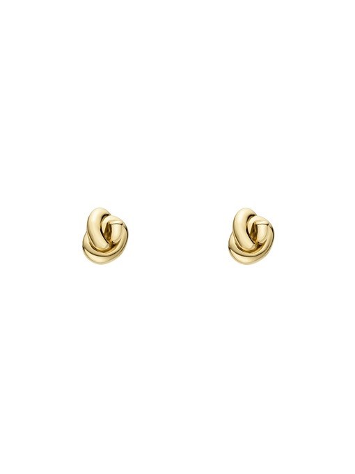 Emporio Armani Gold Earring EG3639710