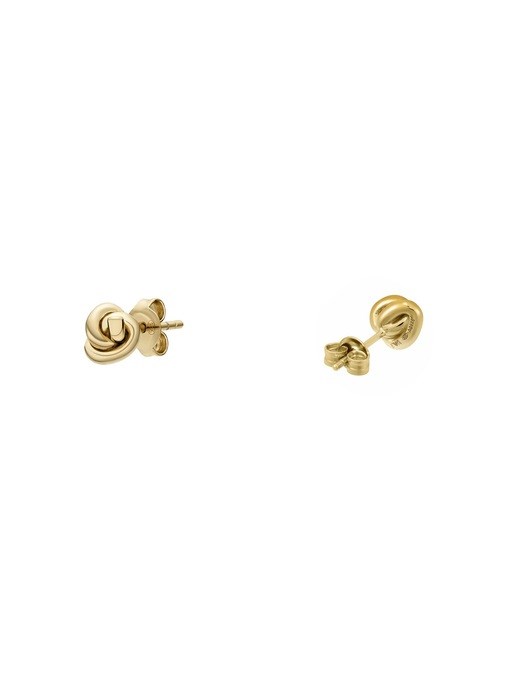 Emporio Armani Gold Earring EG3639710