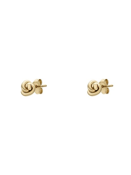 Emporio Armani Gold Earring EG3639710
