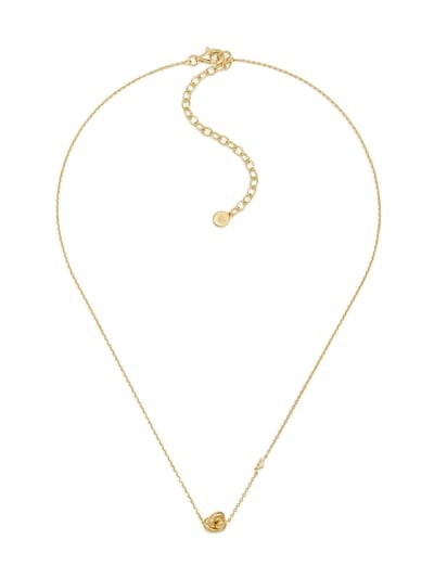 Emporio Armani Gold Necklace EG3636710