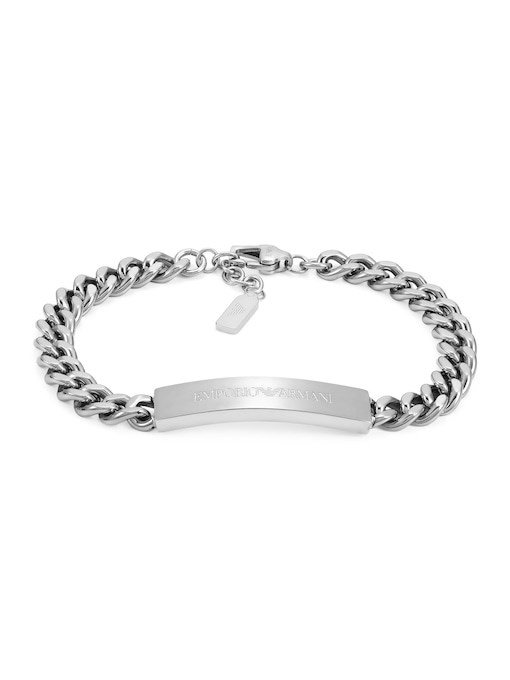 Emporio Armani Silver Bracelet EGS3304040 Emporio Armani Silver Bracelet EGS3304040
