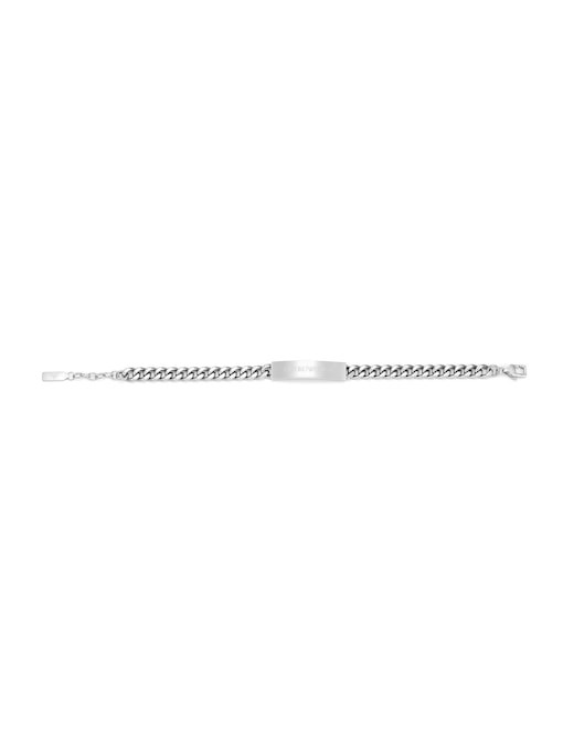 Emporio Armani Silver Bracelet EGS3304040 Emporio Armani Silver Bracelet EGS3304040