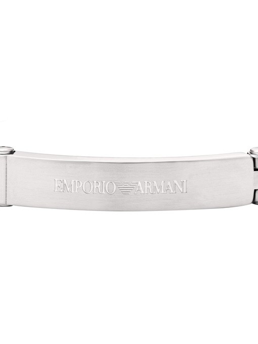 Emporio Armani Silver Bracelet EGS3307040 Emporio Armani Silver Bracelet EGS3307040