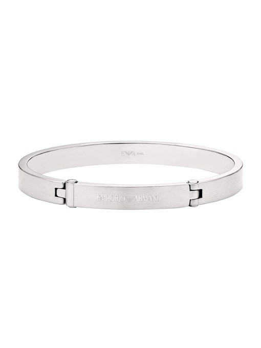 Emporio Armani  Silver Bracelet EGS3320040