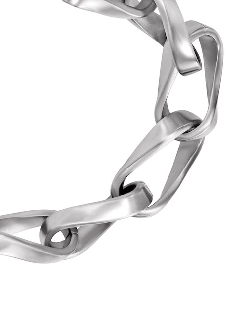 Emporio Armani  Silver Bracelet EGS3302040