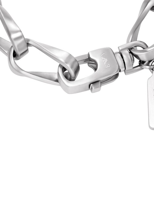 Emporio Armani  Silver Bracelet EGS3302040