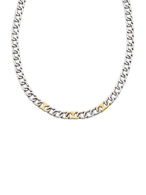 Emporio Armani  2-Tone Necklace EGS3297040