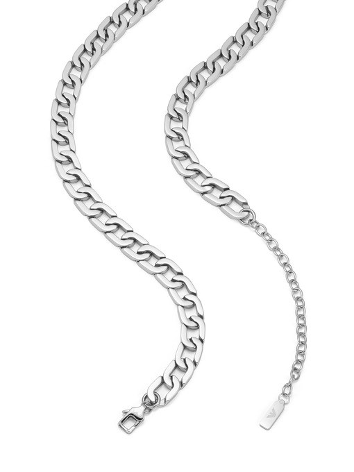 Emporio Armani  2-Tone Necklace EGS3297040