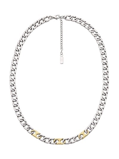 Emporio Armani 2-Tone Necklace EGS3297040