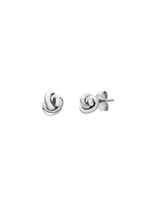 Emporio Armani Silver Earring EG3645040 Emporio Armani Silver Earring EG3645040