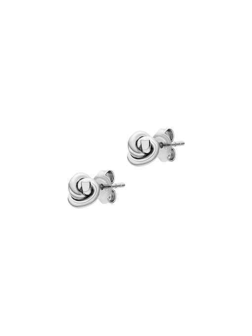 Emporio Armani Silver Earring EG3645040 Emporio Armani Silver Earring EG3645040