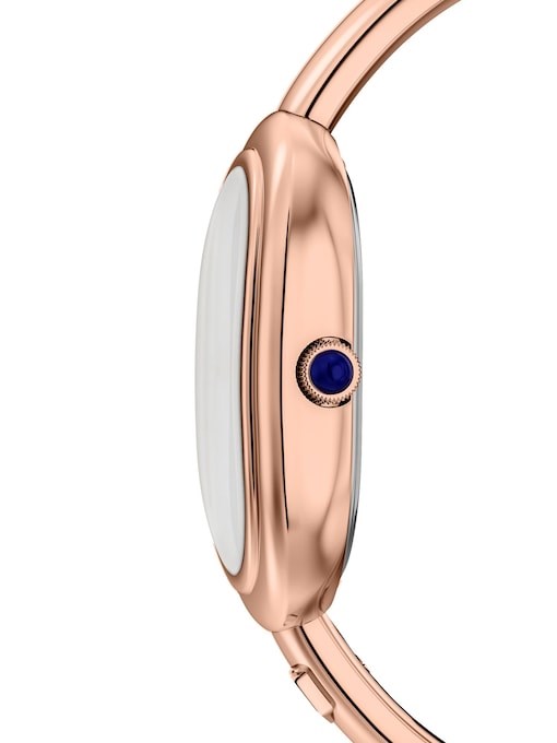 Fossil Sloan Rose Gold Watch ES5472