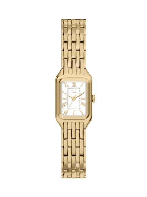 Fossil Raquel Two Tone Watch ES5376SET