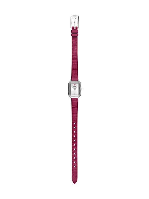 Fossil Raquel Pink Watch ES5466 Fossil Raquel Pink Watch ES5466