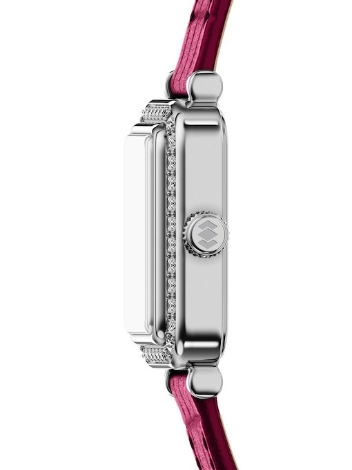 Fossil Raquel Pink Watch ES5466 Fossil Raquel Pink Watch ES5466