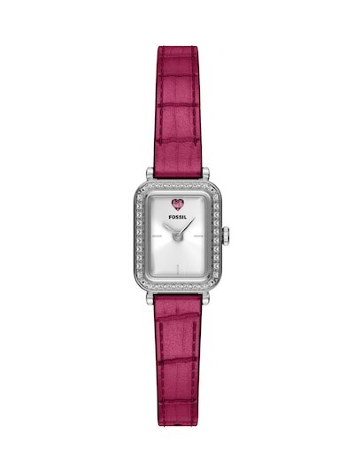 Fossil Raquel Pink Watch ES5466