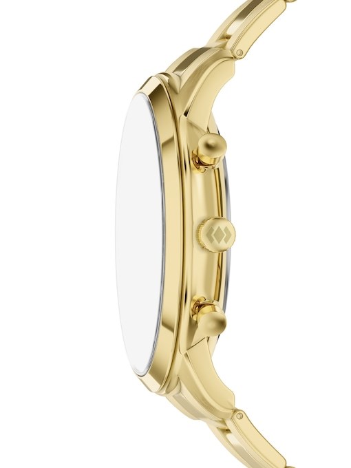 Fossil Neutra Gold Watch FS6164 Fossil Neutra Gold Watch FS6164