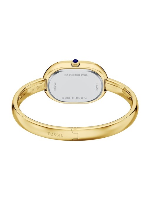 Fossil Sloan Gold Watch ES5456