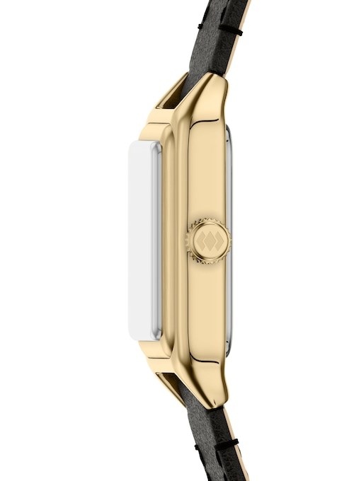 Fossil Raquel Black Watch ES5470