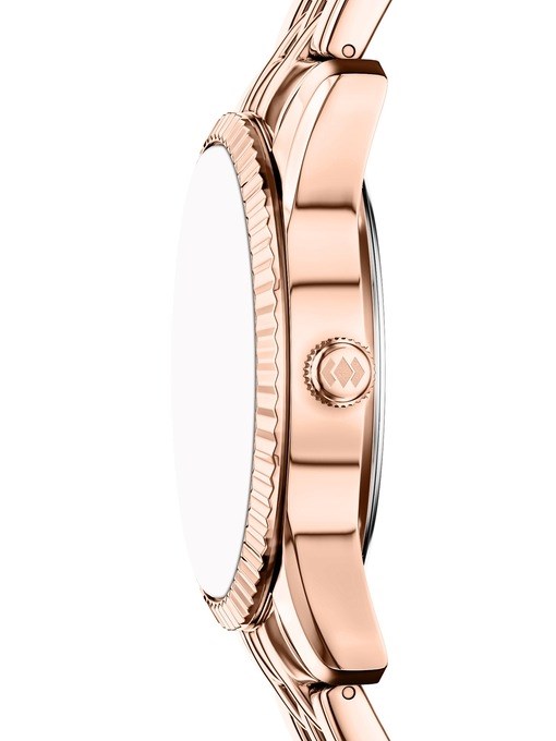 Fossil Scarlette Rose Gold Watch ES5459 Fossil Scarlette Rose Gold Watch ES5459