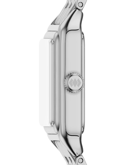 Fossil Raquel Silver Watch ES5469