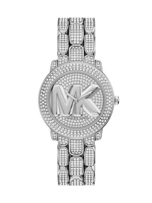 Michael Kors Phoebe Gold Watch MK4923